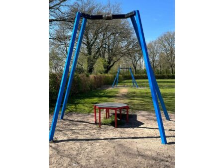 Kabelbaan metaal (1) Kabelbaan metaal (1)