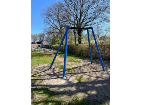 Kabelbaan metaal (2) Kabelbaan metaal (2)