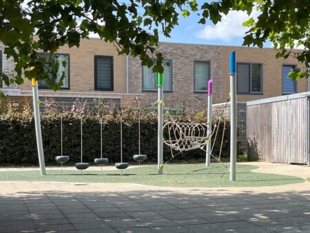 Klimtoestel Coral (3)