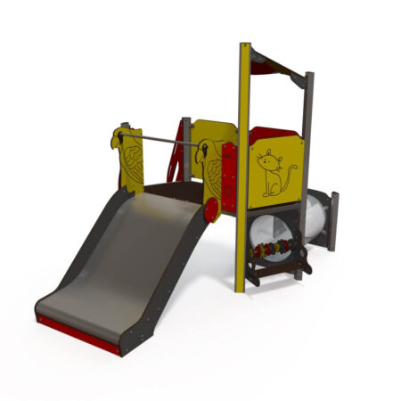 Speeltoestel Maurice