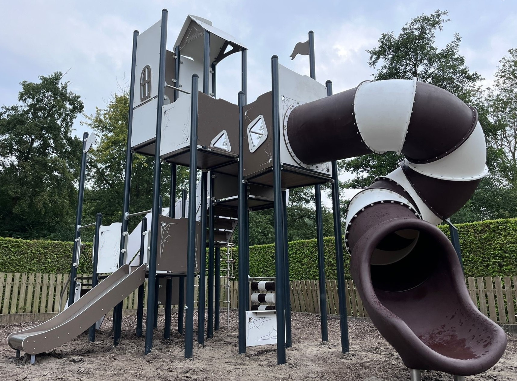 Ridderkerk – horeca