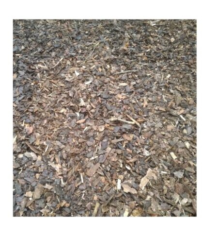 Naaldboomschors 20-50 mm