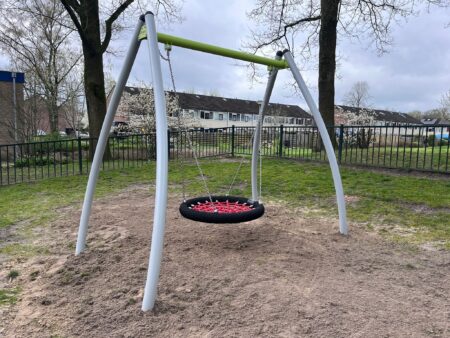 Nestschommel Style Nestschommel Style