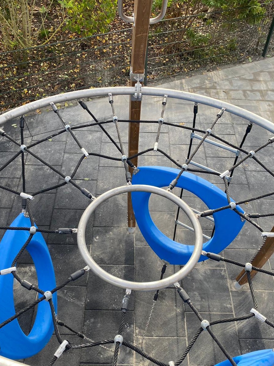 New York Klimtoestel