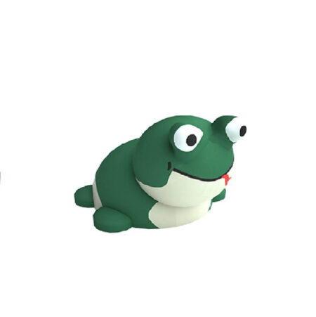 Playtop 3D animal mini Kikker