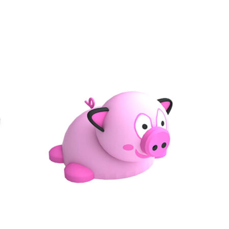 Playtop 3D animal mini Varken