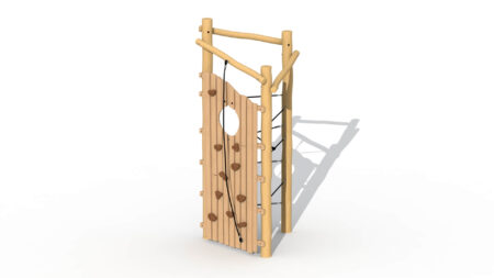 Robinia Klautertoren