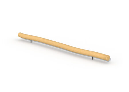 RO330 Robinia evenwichtsbalk