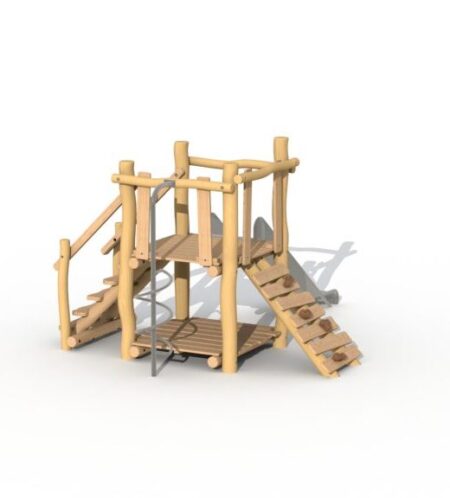 RO415 Jagerstoren zonder dak (1)