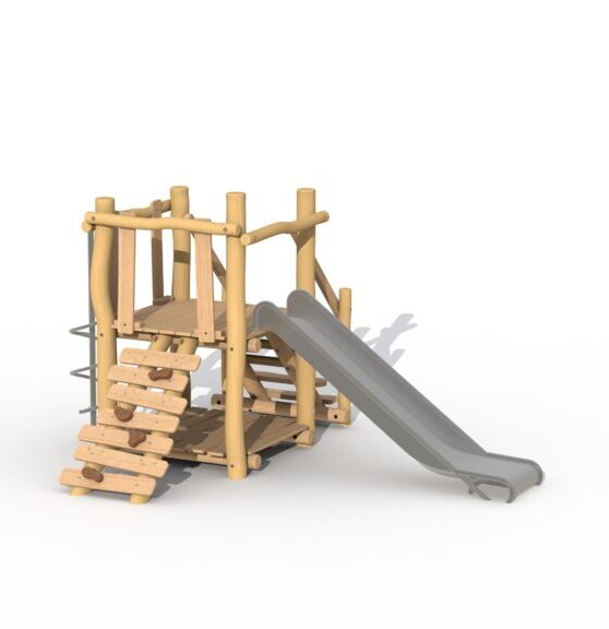 RO415 Jagerstoren zonder dak (2)