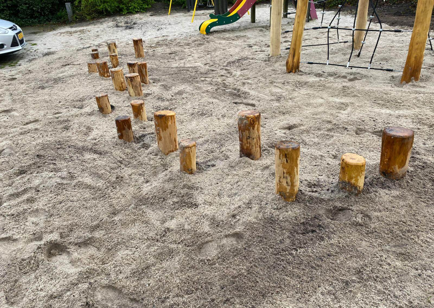 RO680 Robinia Slangenpad