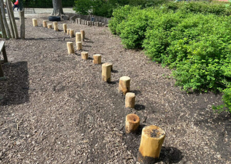 RO680 Robinia Slangenpad