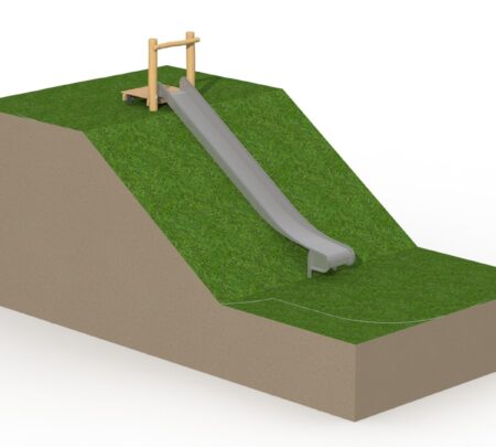 RVS heuvelglijbaan RO015_1