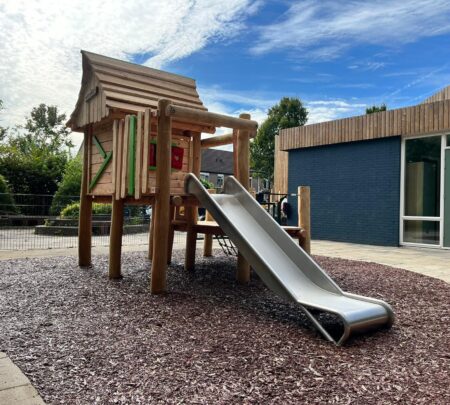Robinia Boswachtershuisje 5 Robinia Boswachtershuisje 5