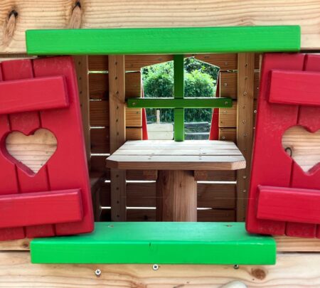 Robinia Boswachtershuisje 6 Robinia Boswachtershuisje 6