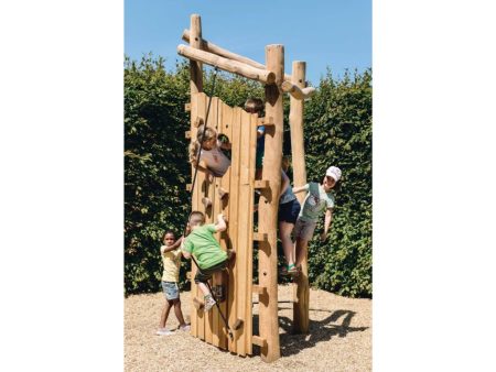 Robinia Klautertoren (1)