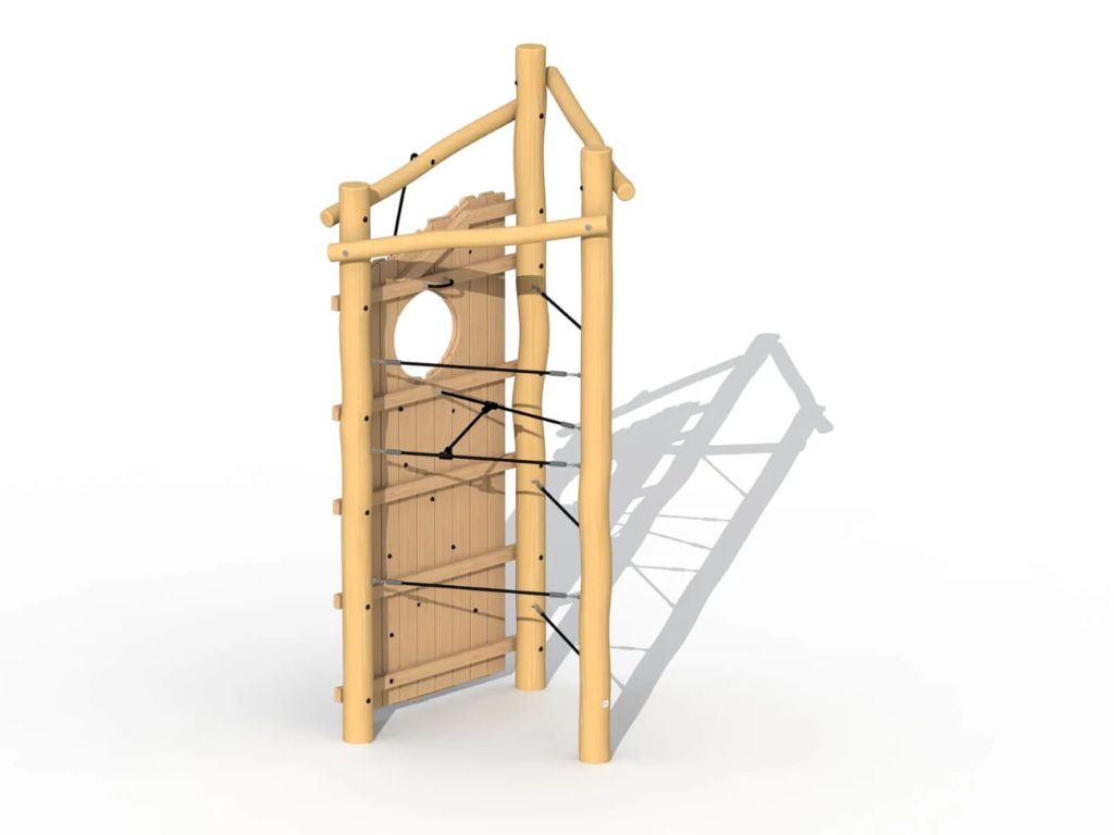 Robinia Klautertoren (2)