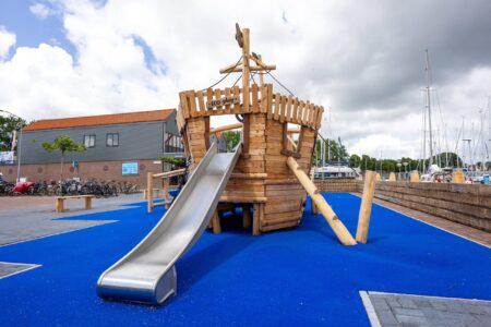 Robinia Piratenboot Albatros (11)