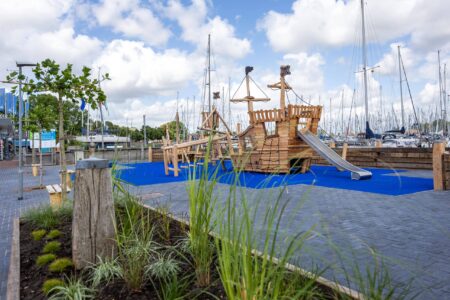 Robinia Piratenboot Albatros (18)