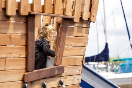 Robinia Piratenboot Albatros (33)