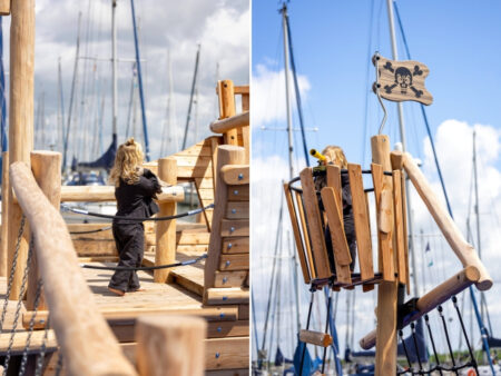 Robinia Piratenboot Albatros (35)