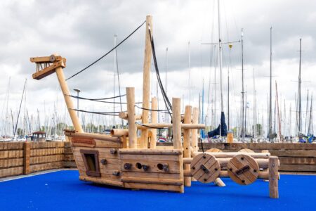 Robinia Piratenboot Albatros (7)