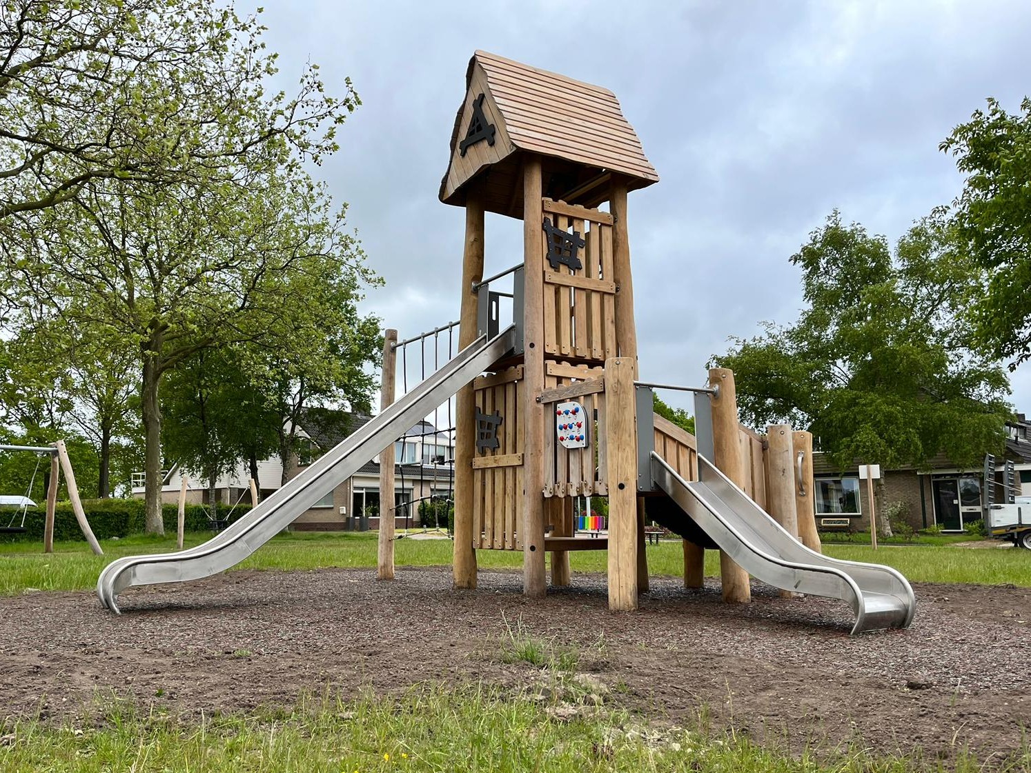 Robinia Valdemar Robinia Valdemar