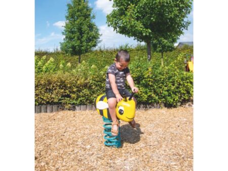 Robinia Veerfiguur Bij Robinia Veerfiguur Bij