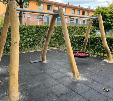 Robinia combischommel (2) Robinia combischommel (2)