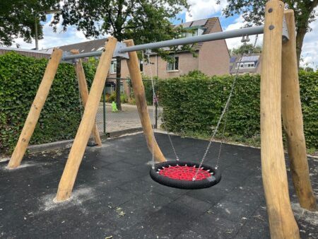 Robinia combischommel (3) Robinia combischommel (3)