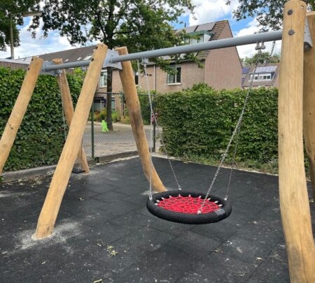 Robinia combischommel (3) Robinia combischommel (3)