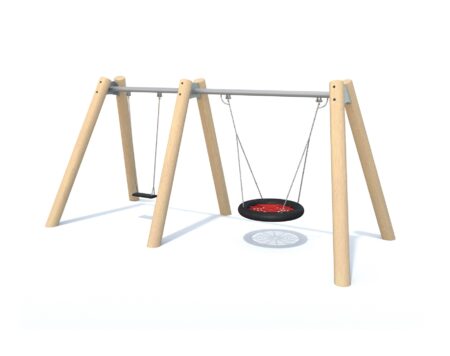 Robinia combischommel