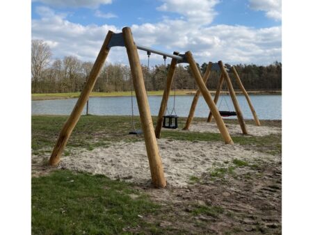 Robinia duo schommel (1) Robinia duo schommel (1)