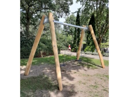 Robinia duo schommel (2) Robinia duo schommel (2)