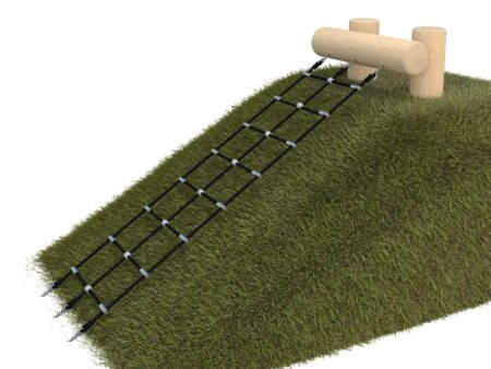 Robinia heuvelklimnet