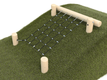 Robinia heuvelklimnet breed