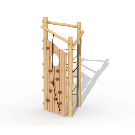 Robinia klautertoren