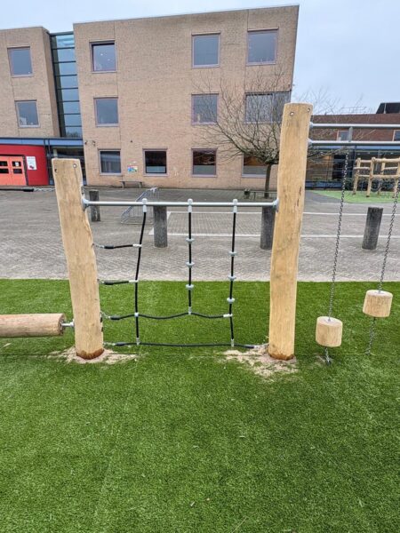 Robinia klimcombinatie (5)