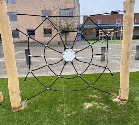 Robinia klimcombinatie (8) Robinia klimcombinatie (8)