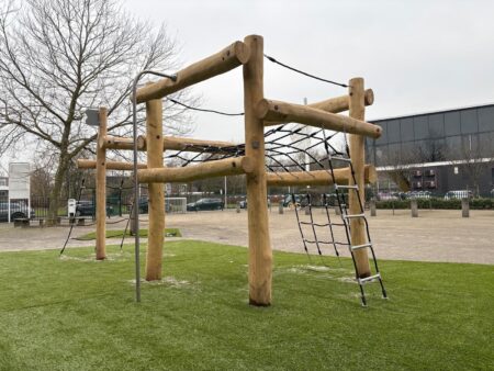 Robinia klimtoestel Normund (10)