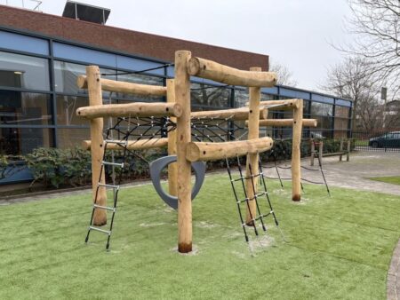 Robinia klimtoestel Normund (4)