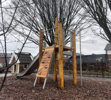 Robinia toren Ivar (1)
