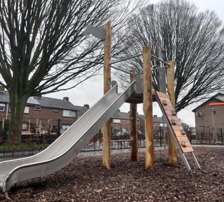 Robinia toren Ivar (2)