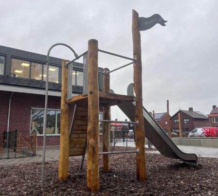 Robinia toren Ivar (3)