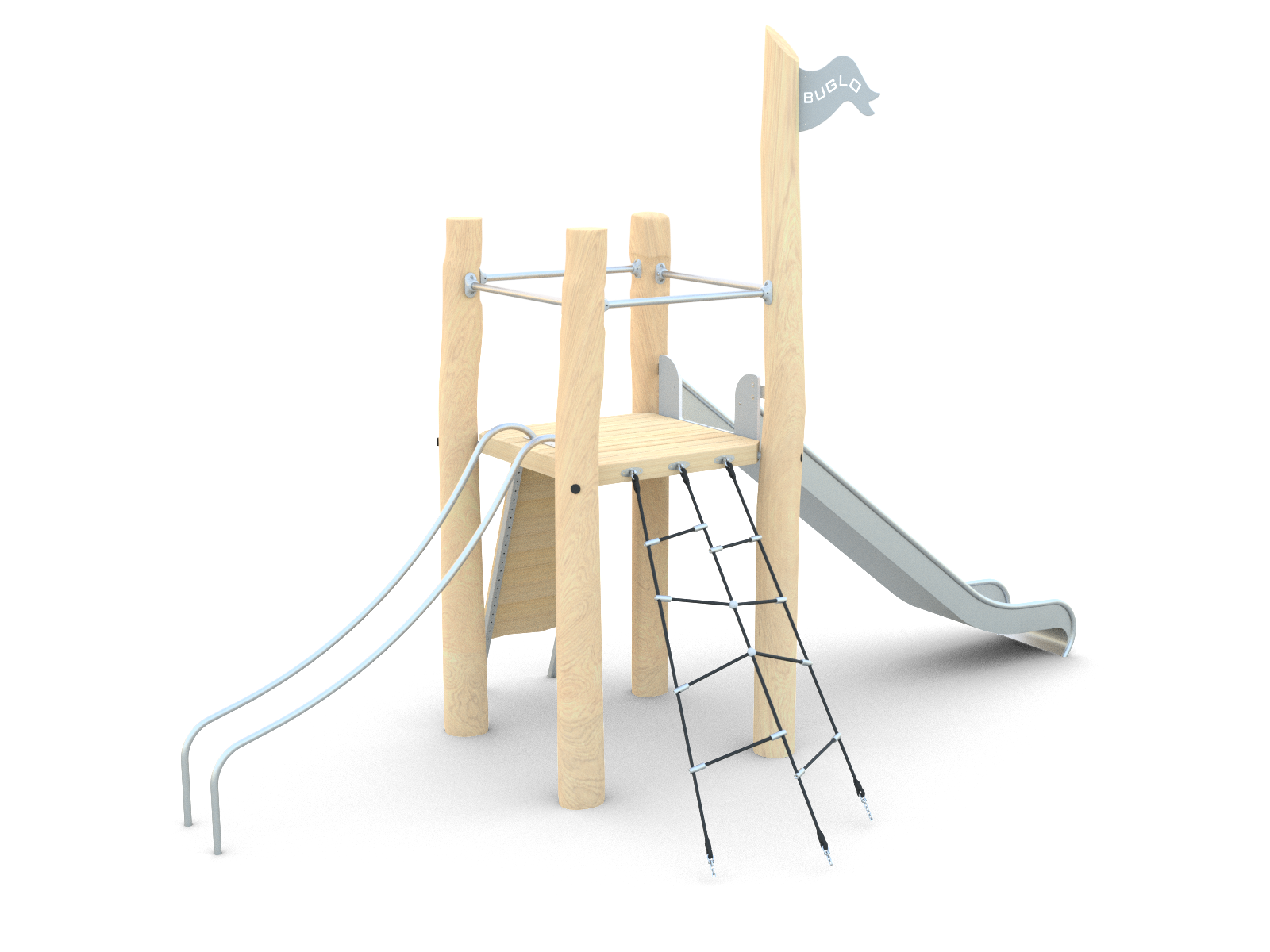 Robinia toren Ivar (3)