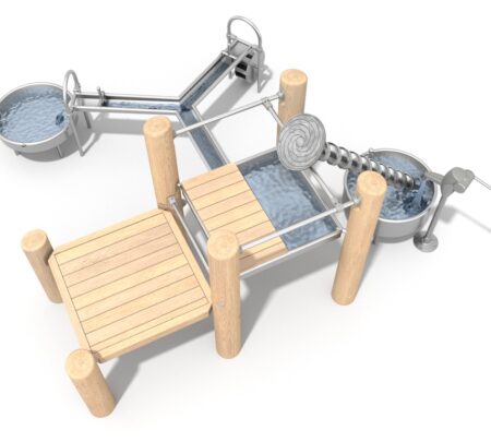 Robinia waterspeeltoestel Cameron (3) Robinia waterspeeltoestel Cameron (3)