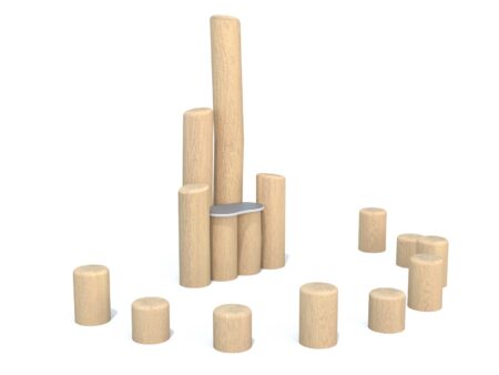 Robinia zitgroep Robinia zitgroep