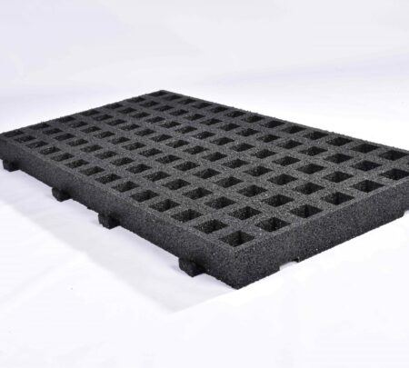 Rubberen grastegel (2) Rubberen grastegel (2)