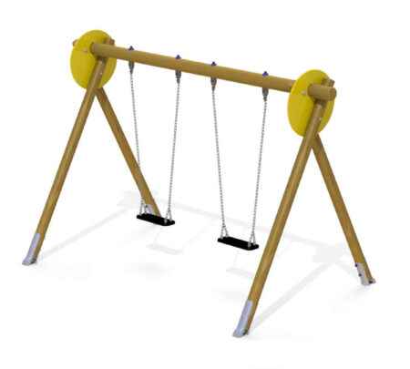 Kleine schommel