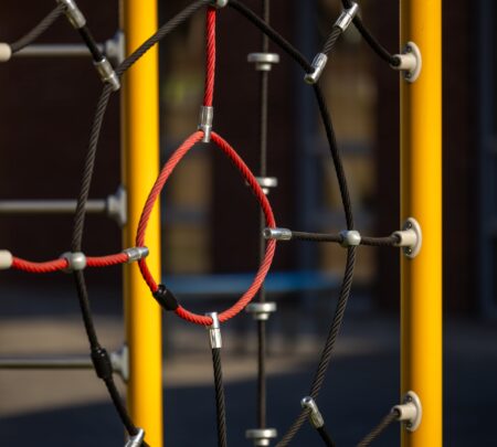 Salvador metalen klimtoestel (3) Salvador metalen klimtoestel (3)